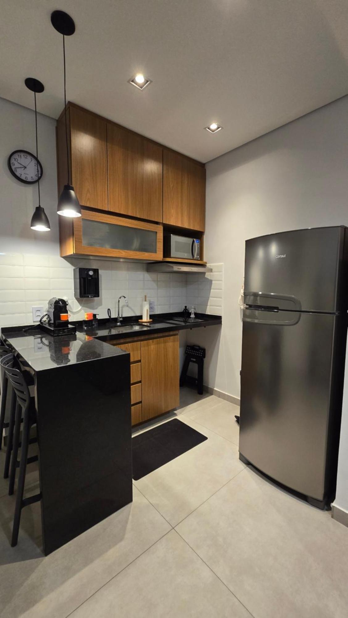 Apartment Moderno, Aconchegante E Bem Localizado Rio de Janeiro