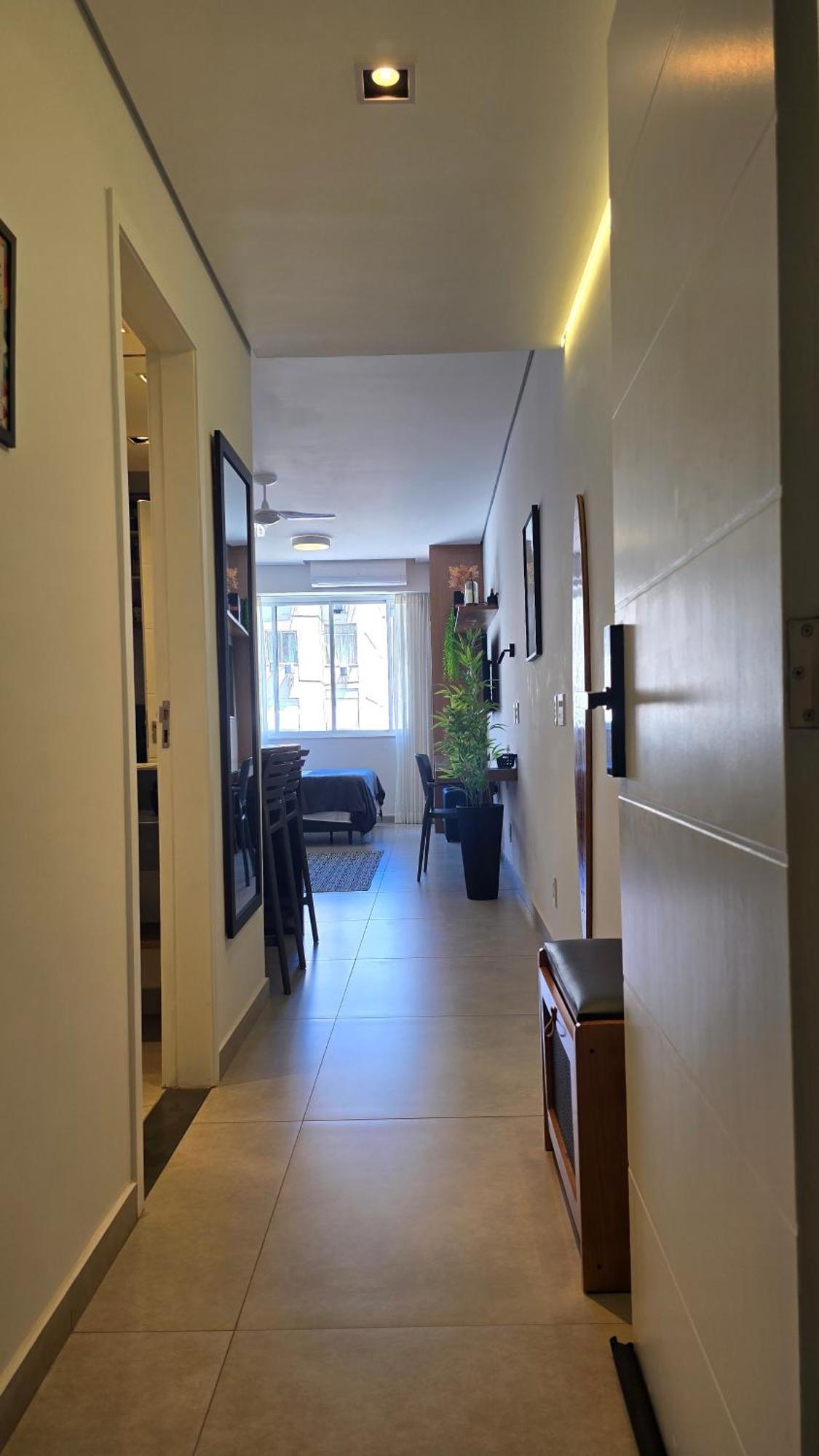 Moderno, Aconchegante E Bem Localizado Apartment *