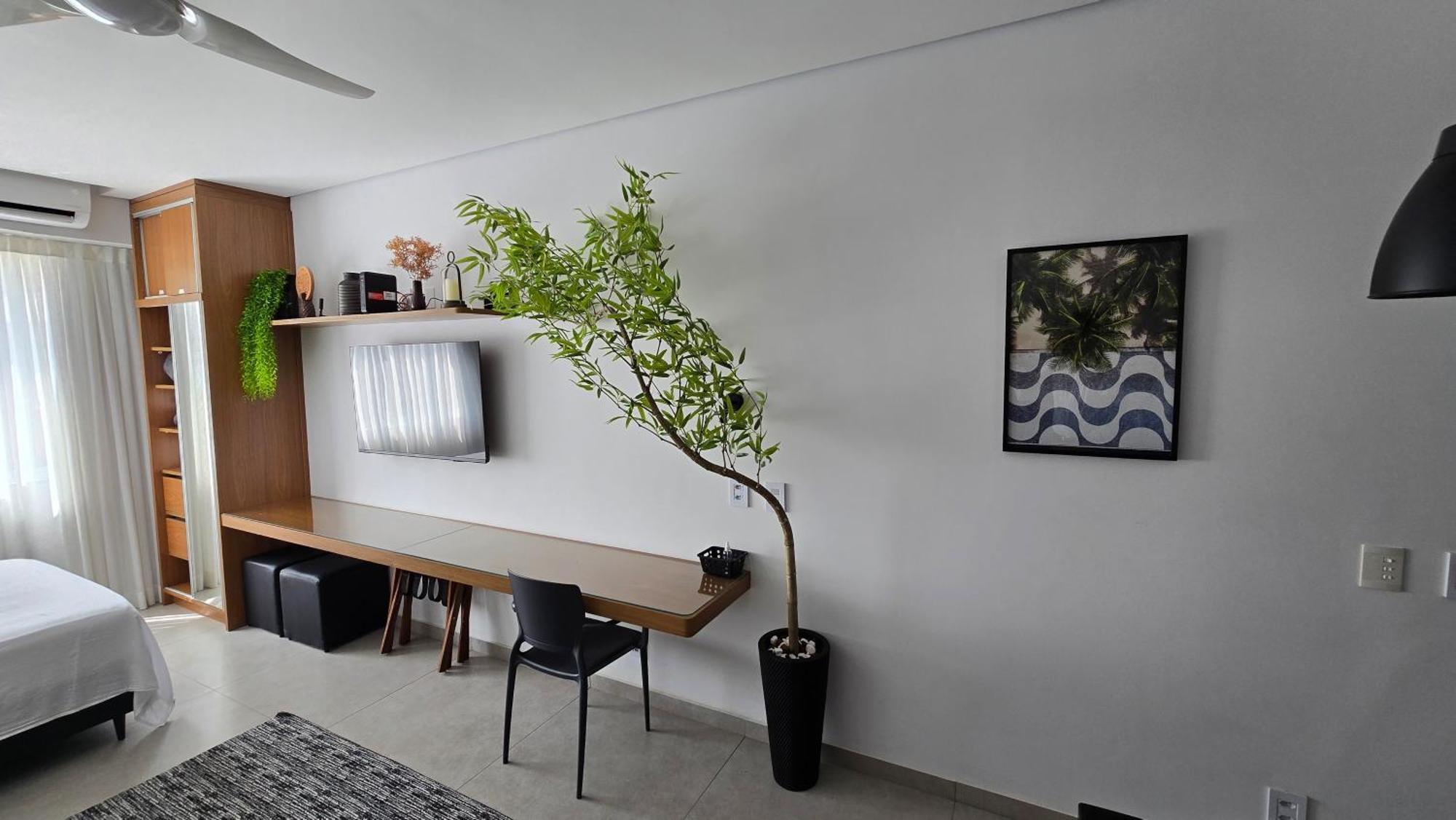 Moderno, Aconchegante E Bem Localizado Apartment